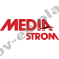 Μαξιλάρια ύπνου Aloe Memore Foam Media Strom  Μ 17